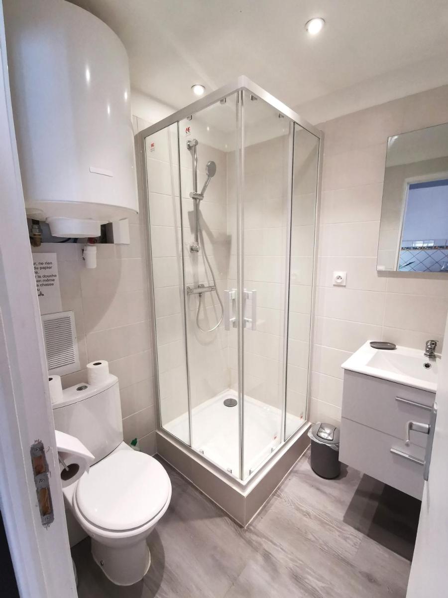 L'Authentique - Appartement proche CHU - Housity