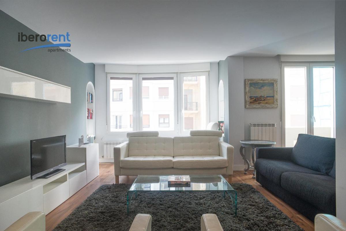 Playa Gros - IB. Apartments - Hizvo