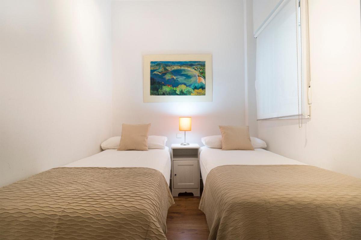 Playa Gros - IB. Apartments - Hizvo
