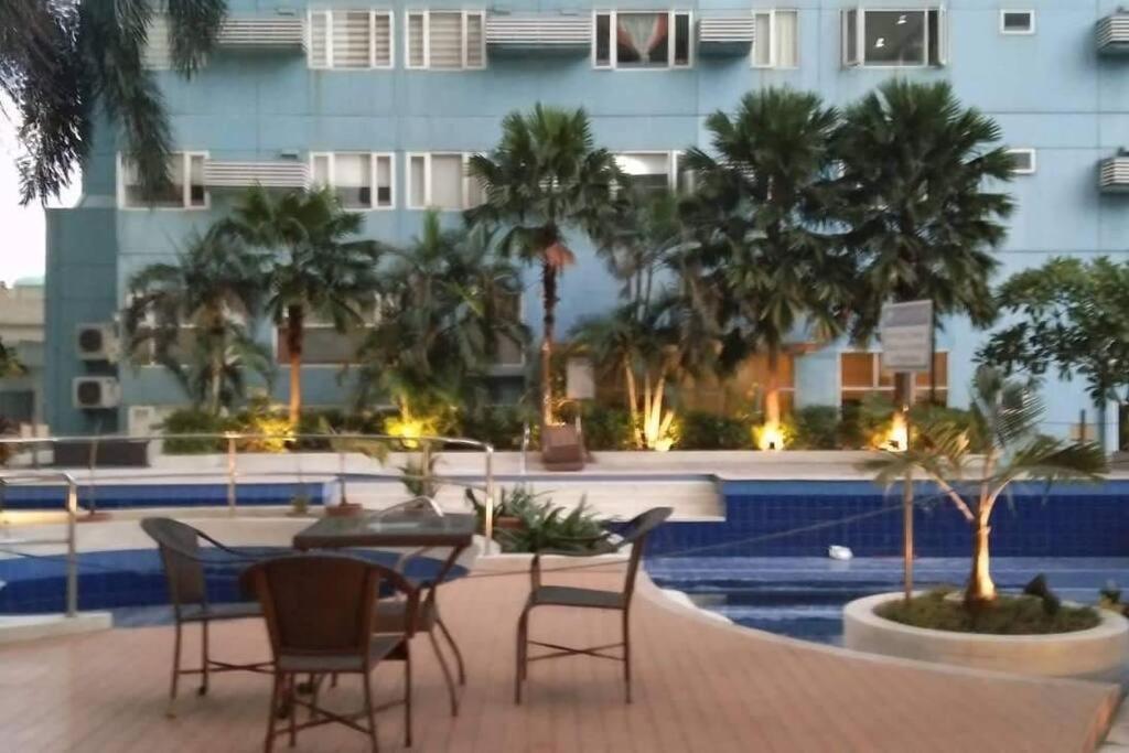 Suitetrails - 1BR Condotel Ridgewood Towers Taguig City #RW11