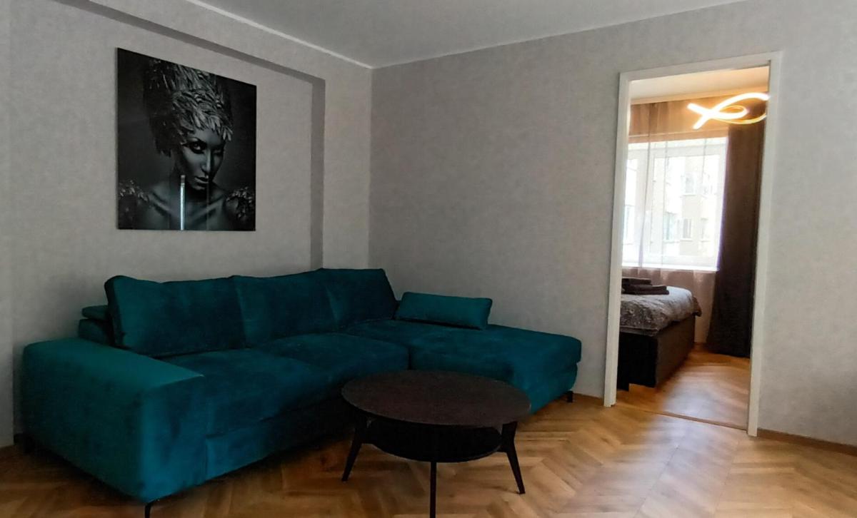 City Center Turu str apartments, parking, Tartu Home - Housity