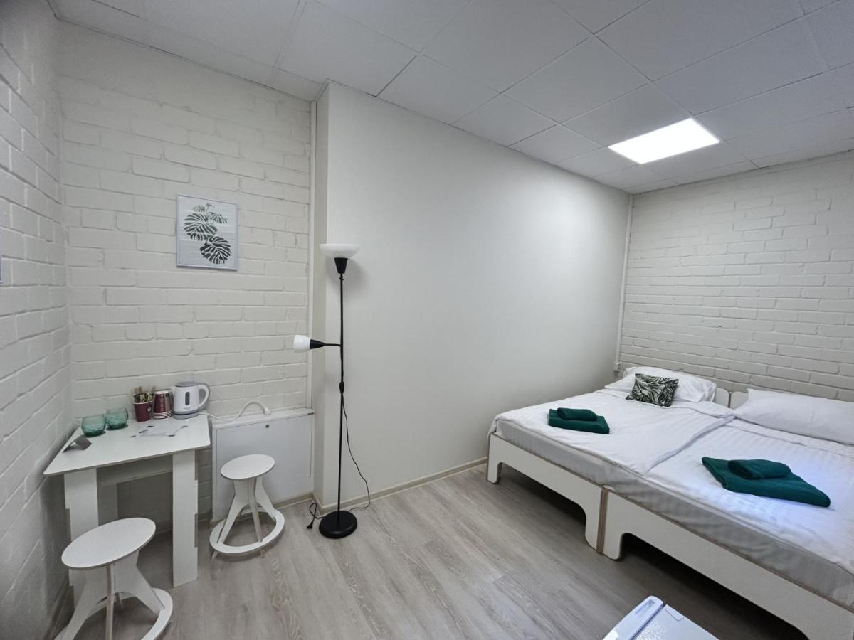 Jõesuu Guesthouse - Housity