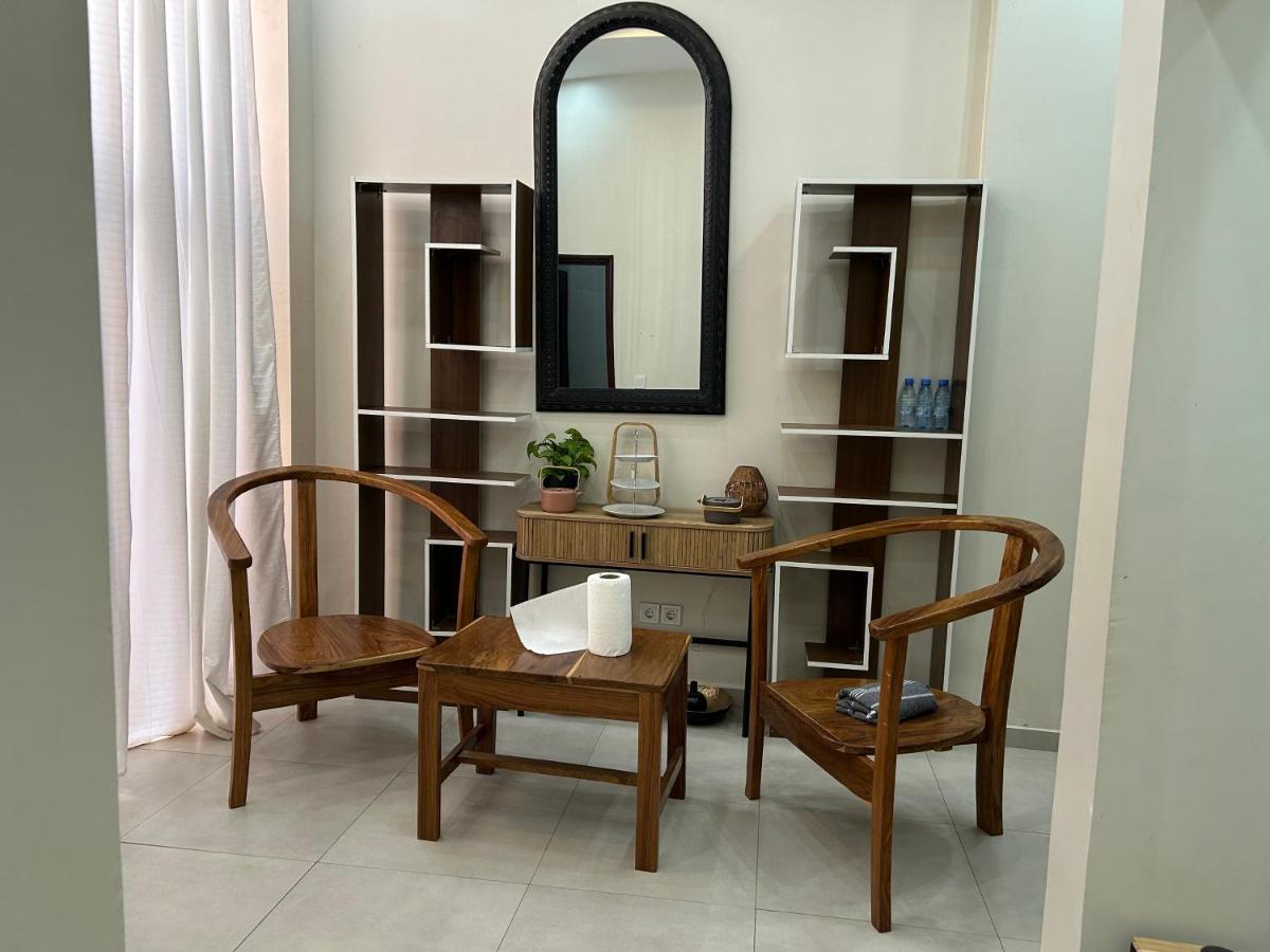 Medina Baye Residences Boutique Hôtel & Spa - Housity