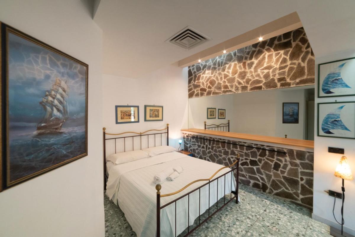 Hotel Pietra Verde - Housity