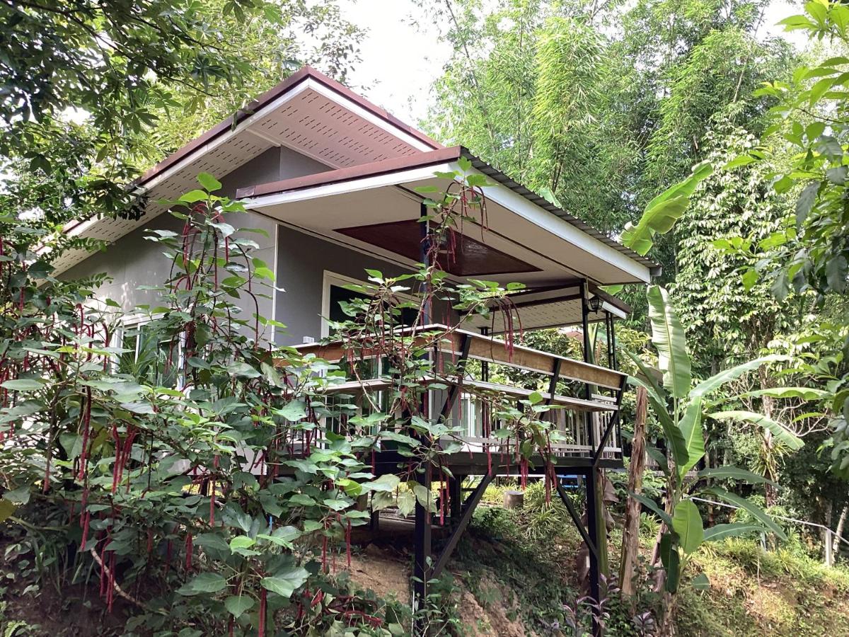 Khlong sok camp - Housity