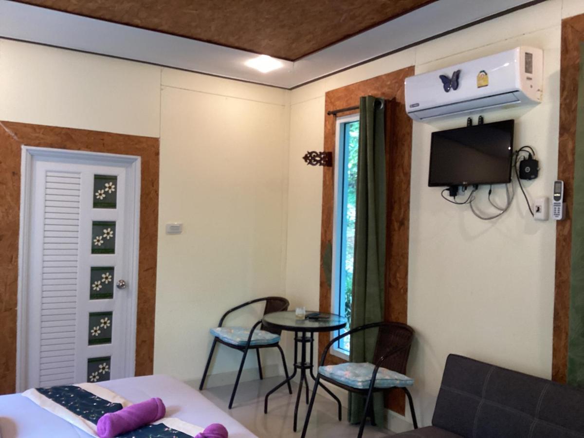 Khlong sok camp - Housity