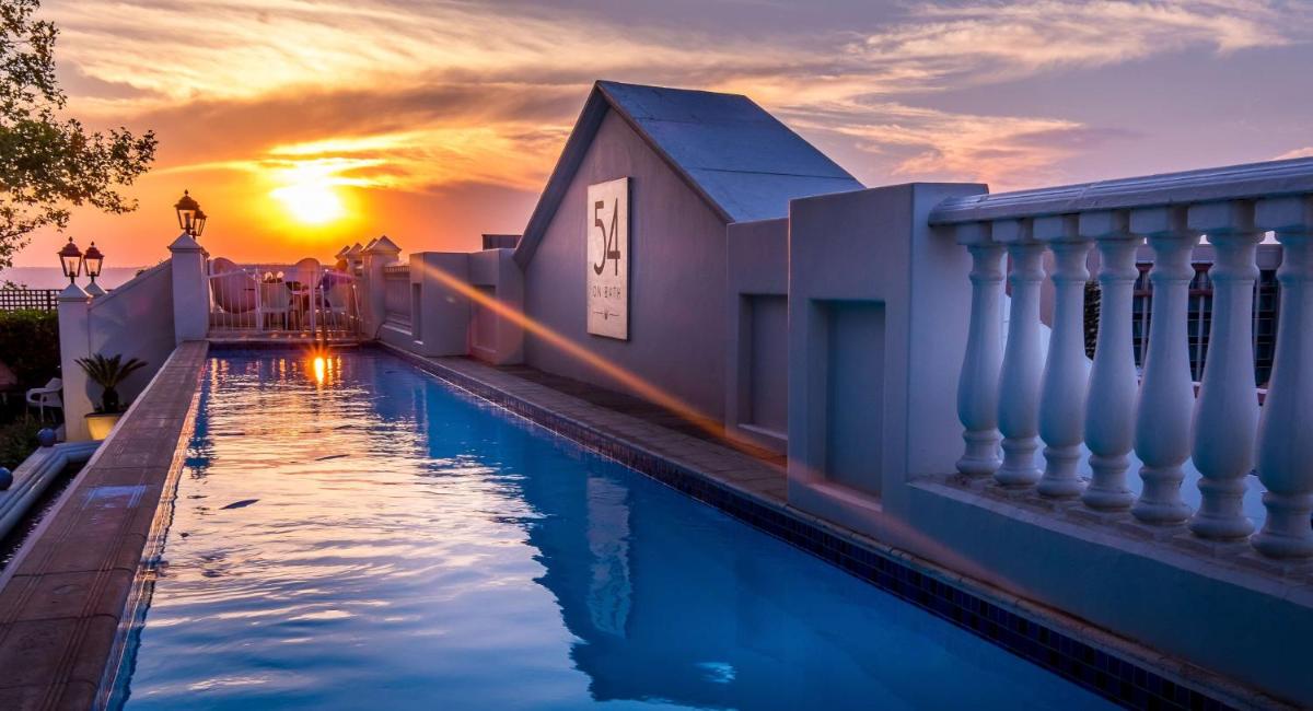 54 on Bath, Johannesburg Rosebank - Housity