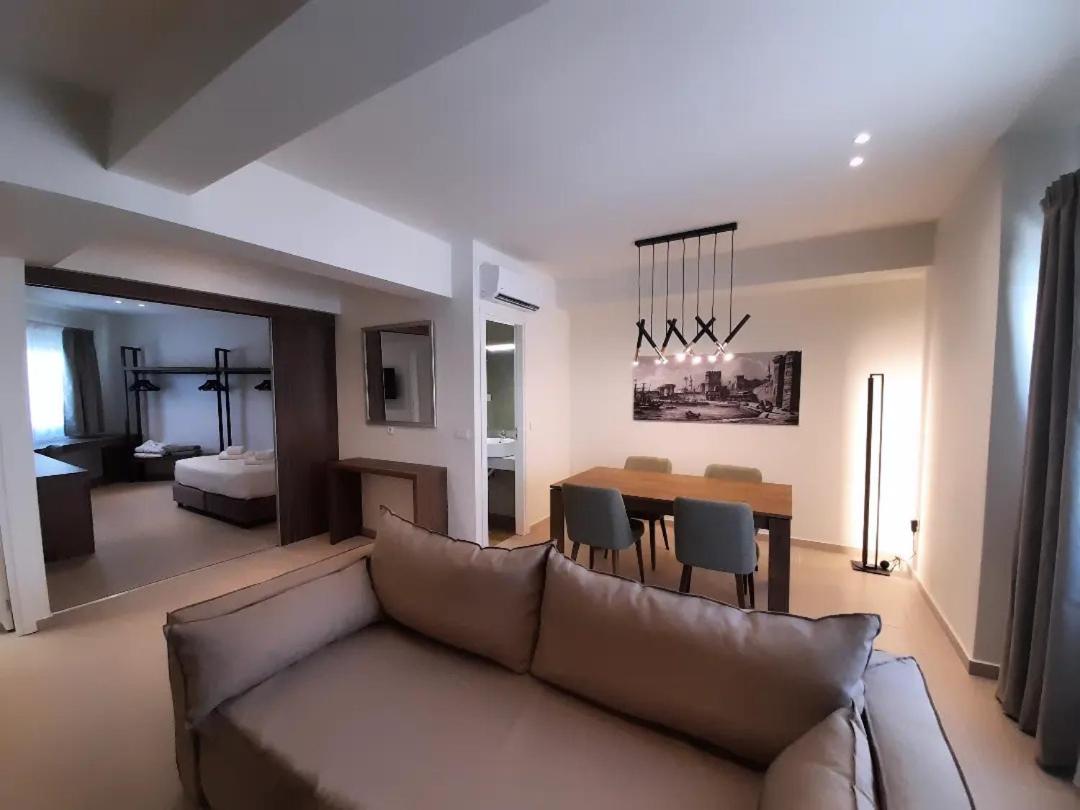 Elite Centre - Housity