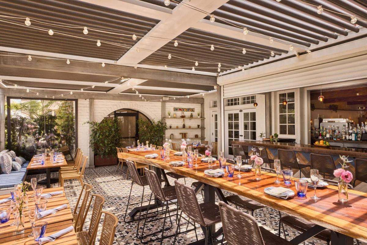 The Leta Santa Barbara Goleta, Tapestry Collection by Hilton - Housity