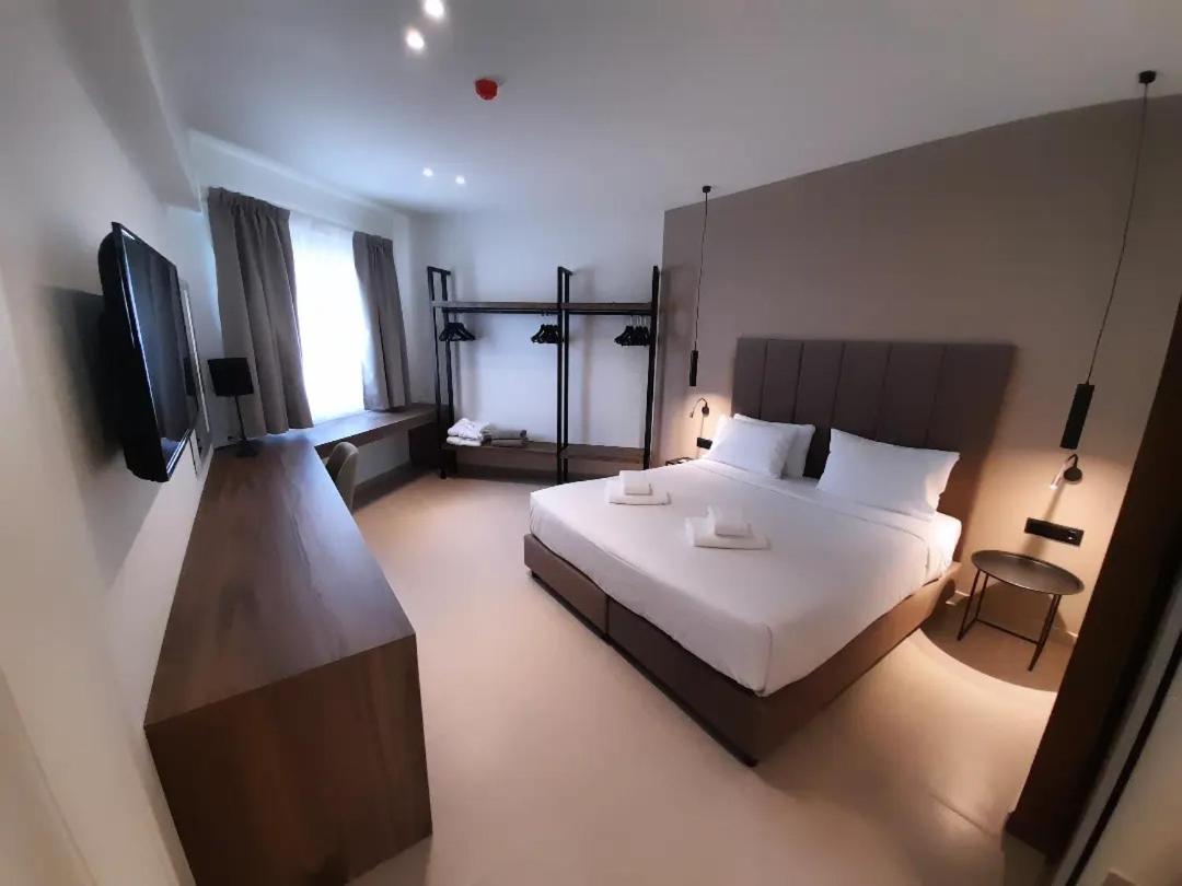 Elite Centre - Housity