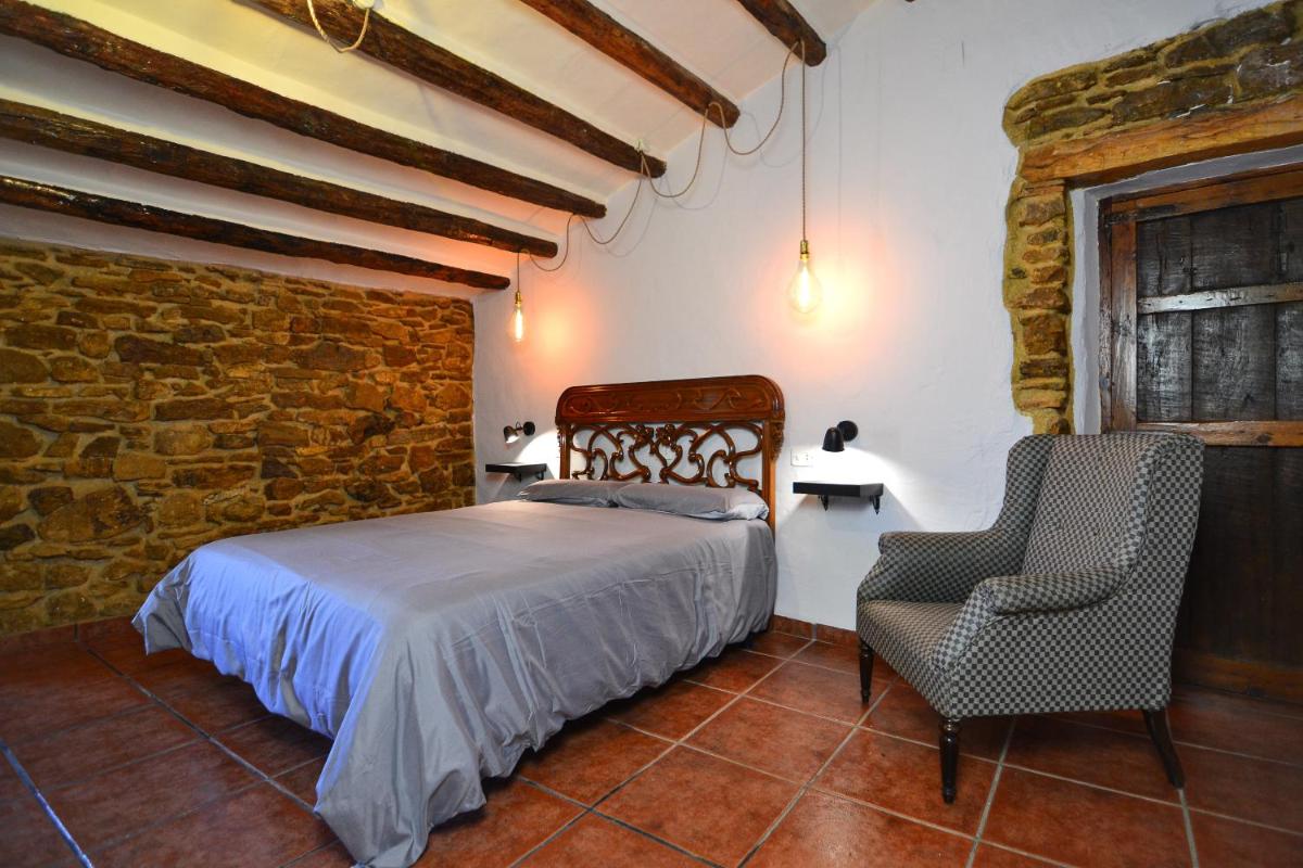 Casa Rural en la Montaña Mas de Tenesa - Housity