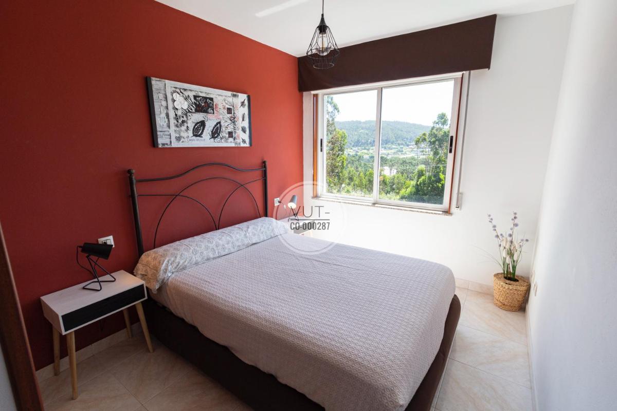 Apartamento costero ubicado en Sardiñeiro - Housity