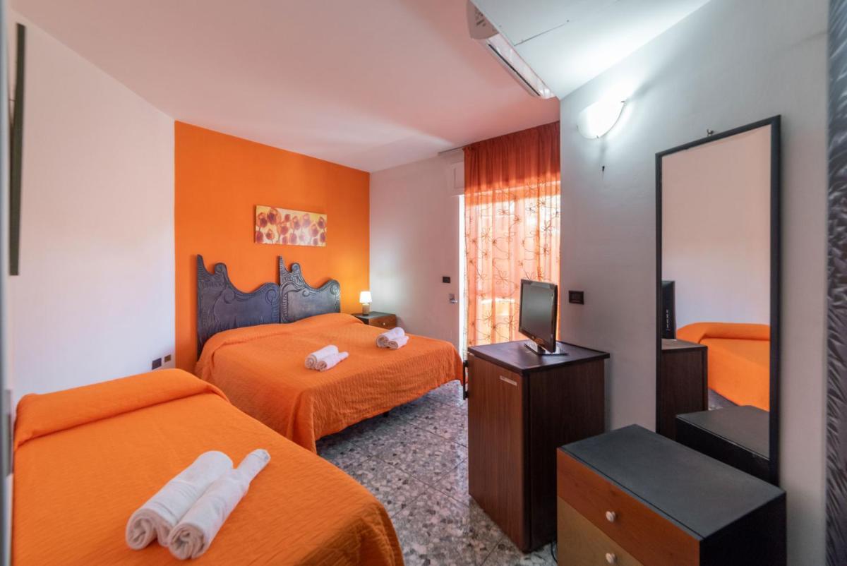 Hotel Pietra Verde - Housity