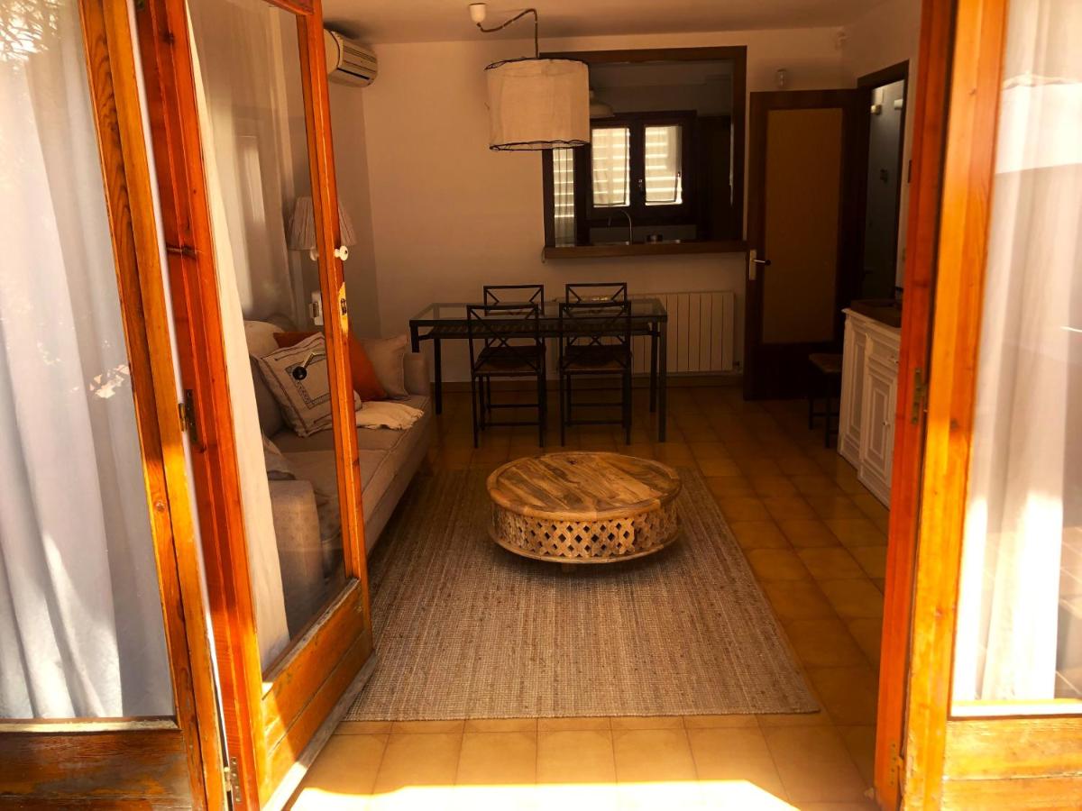 Apartamento con Jardín Platja d'Aro - Housity