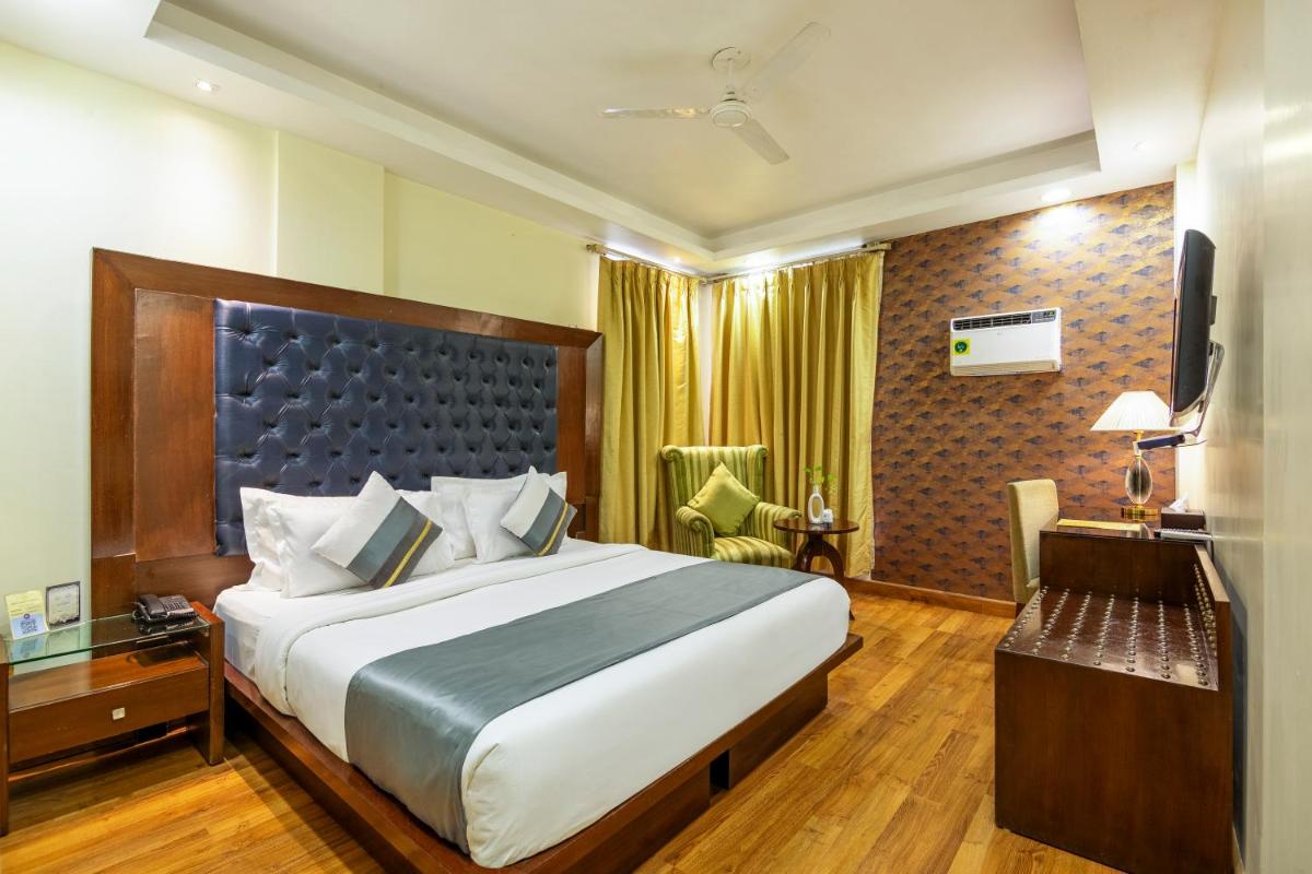 The Grand Orion - Kailash Colony - Housity