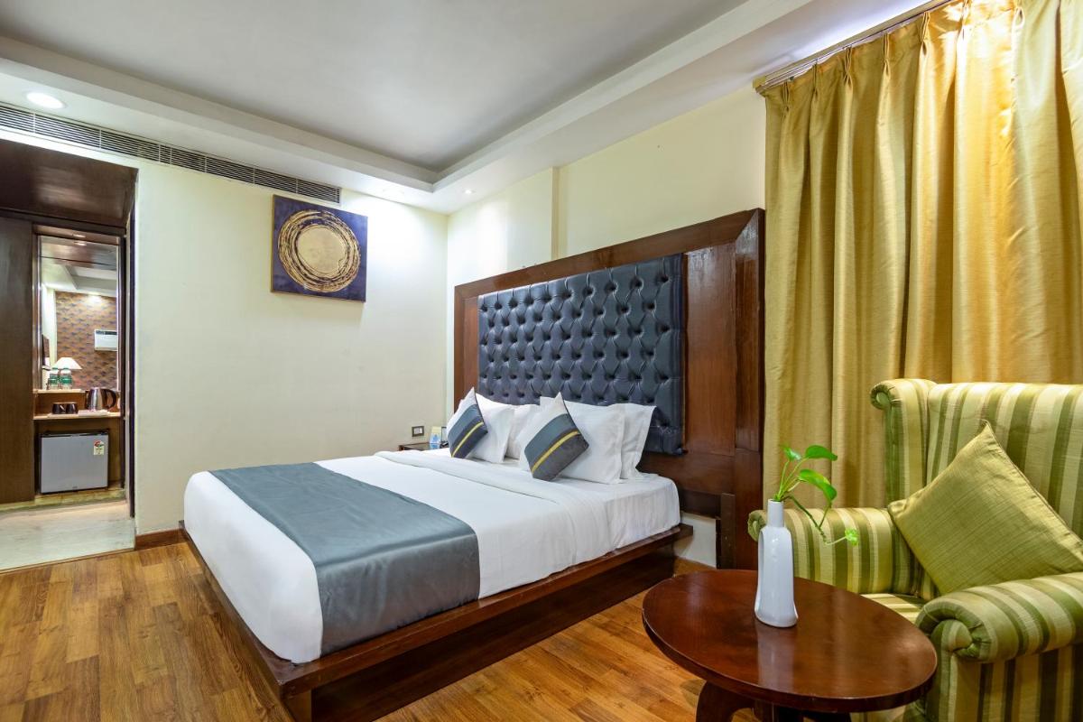 The Grand Orion - Kailash Colony - Housity