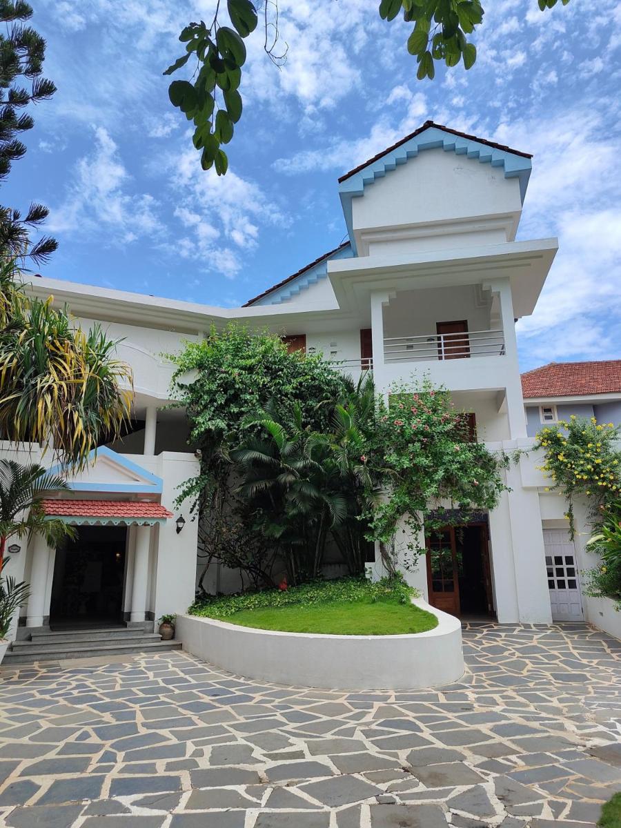 Prainha Resort By The Sea - Housity