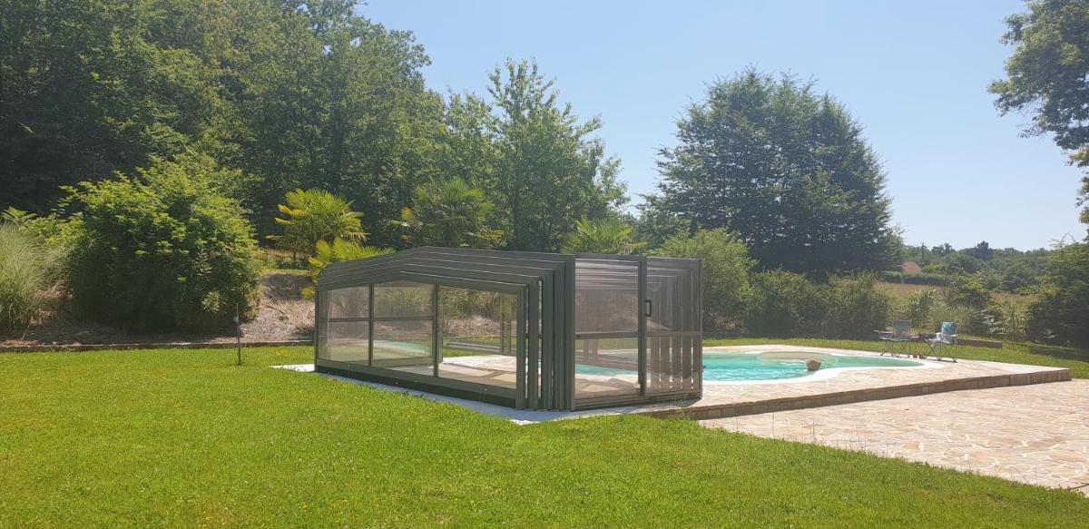 Gîte de pleine nature en dordogne - Housity
