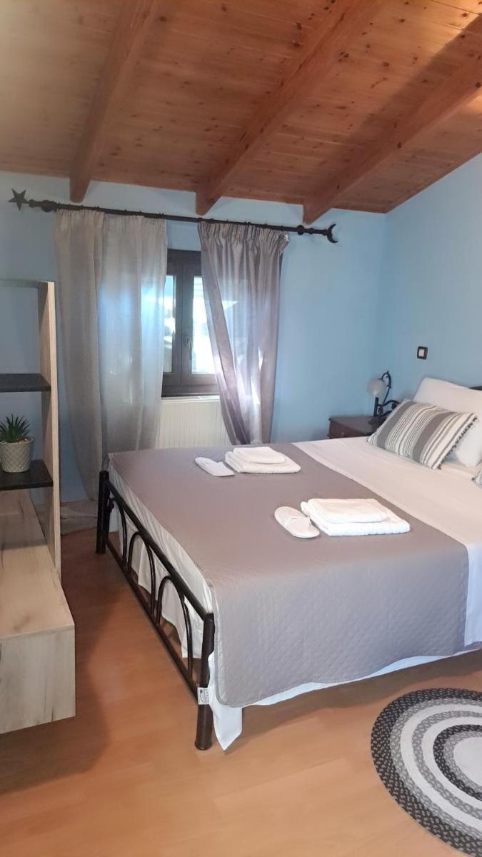 Corfu Maisonette House - Housity