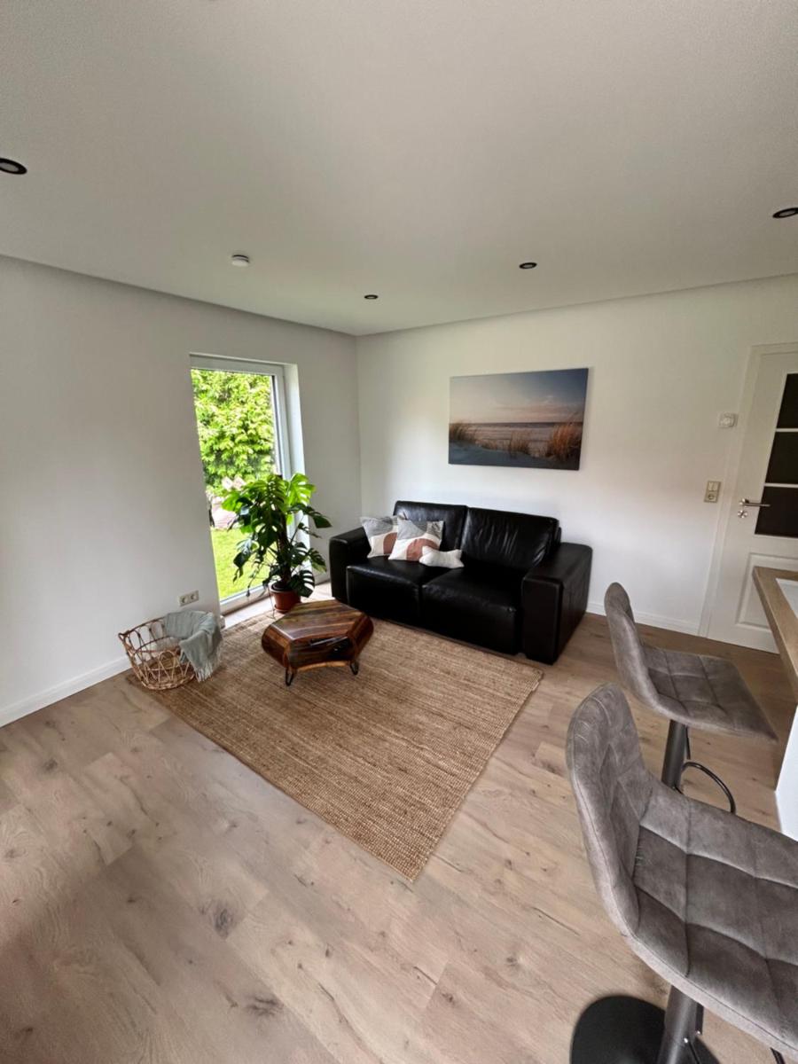 Ferienwohnung an der Nordsee - Housity