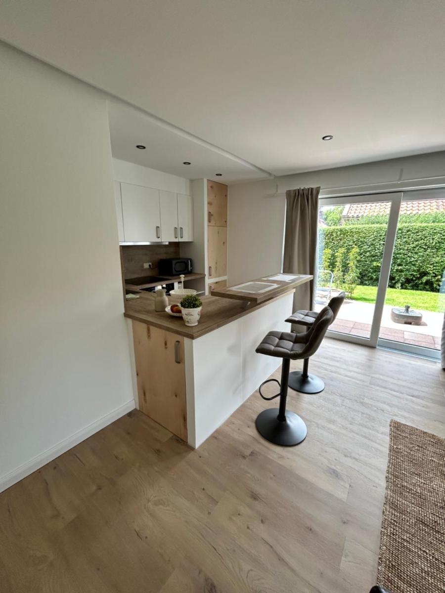 Ferienwohnung an der Nordsee - Housity