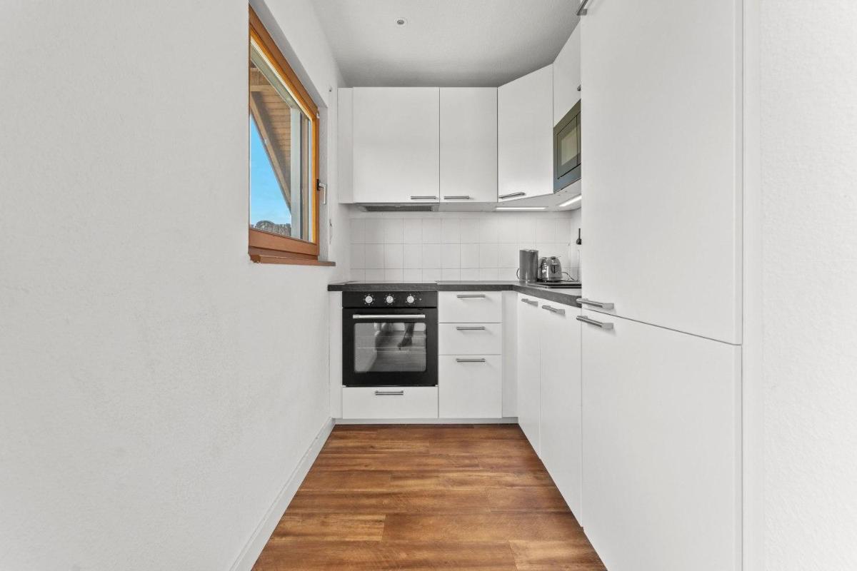 Nice Apartment in Bernau - Hizvo