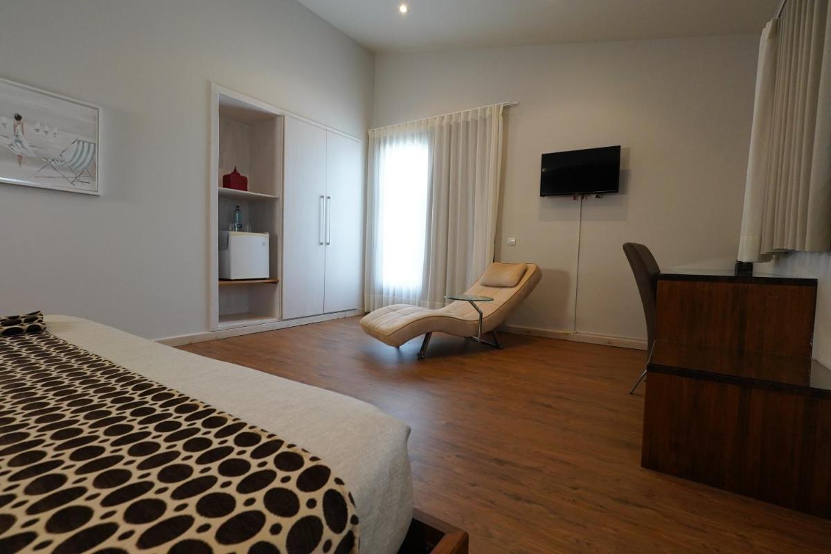Hotel Mas Prades - Housity