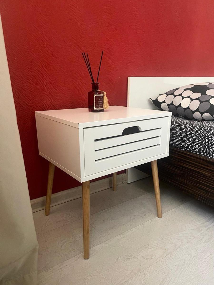 Apartments De-Ribas - Housity