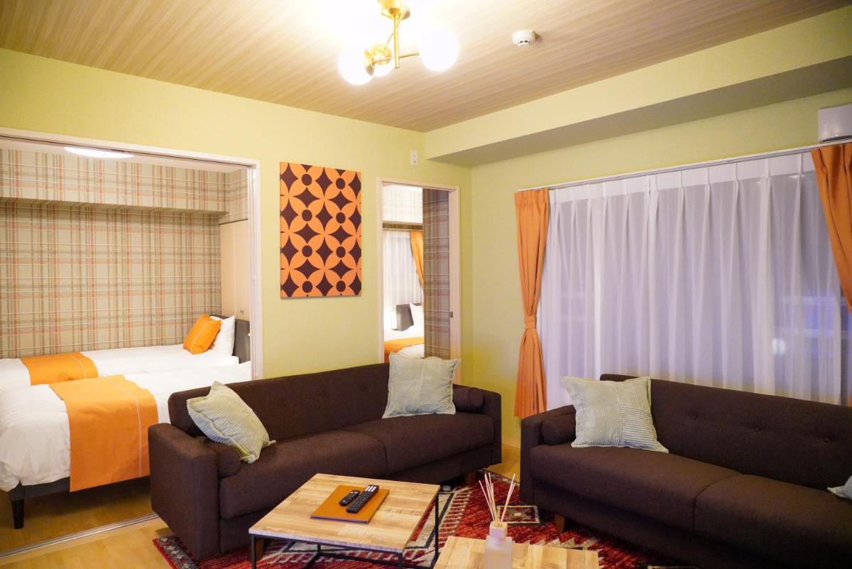 SAPPORO HILLS - Housity
