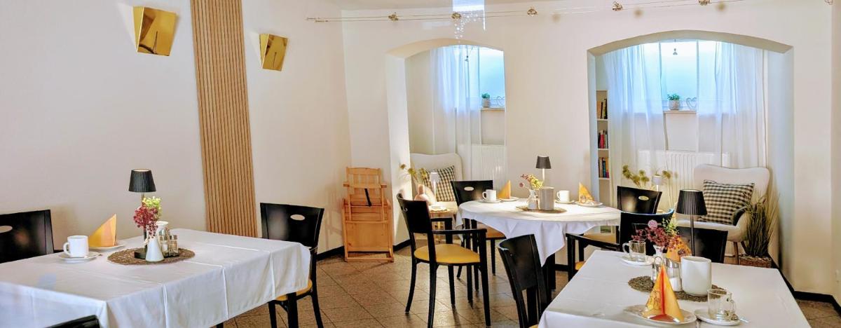 Villa Regina Bad Freienwalde - Housity