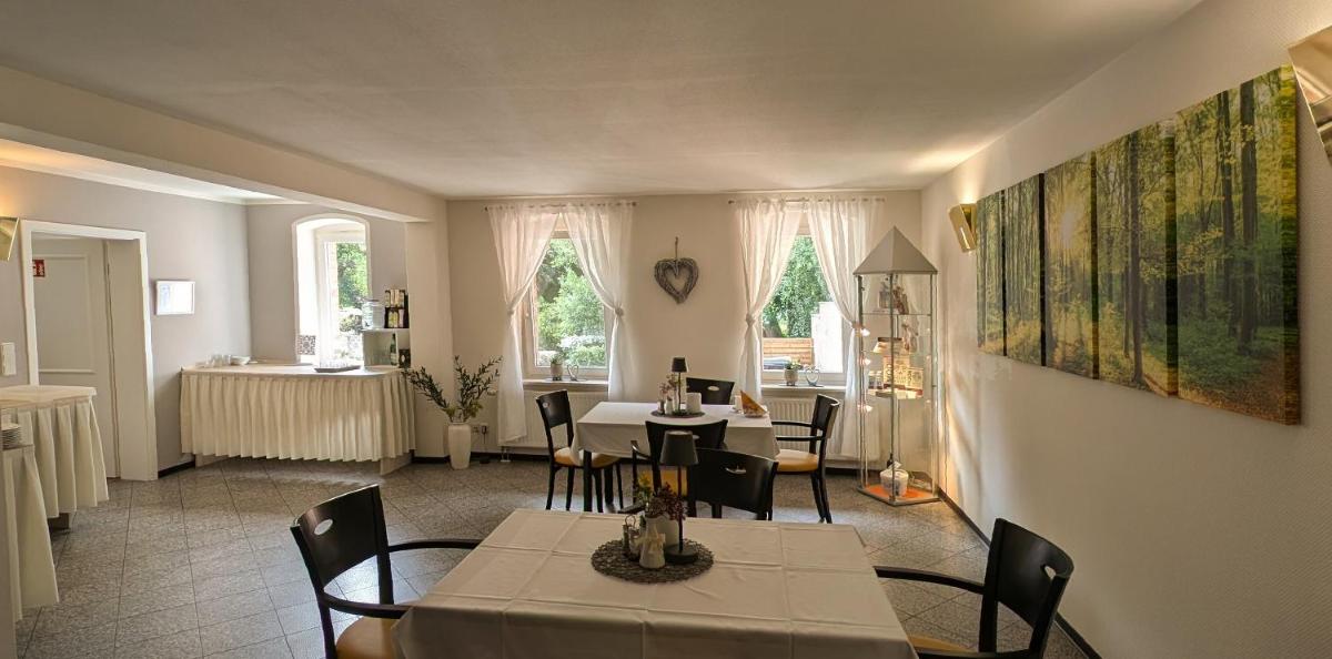 Villa Regina Bad Freienwalde - Housity