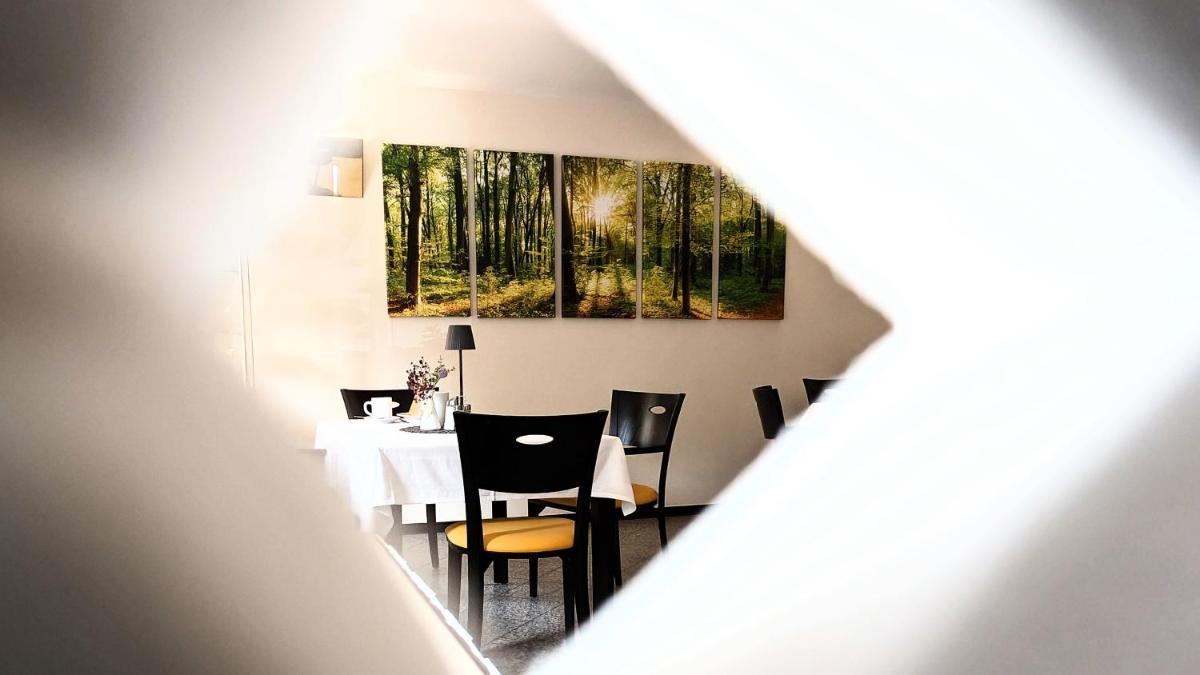 Villa Regina Bad Freienwalde - Housity