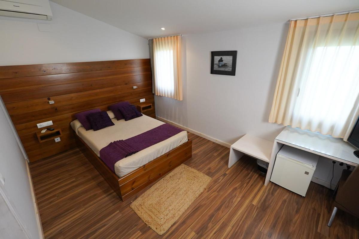 Hotel Mas Prades - Housity