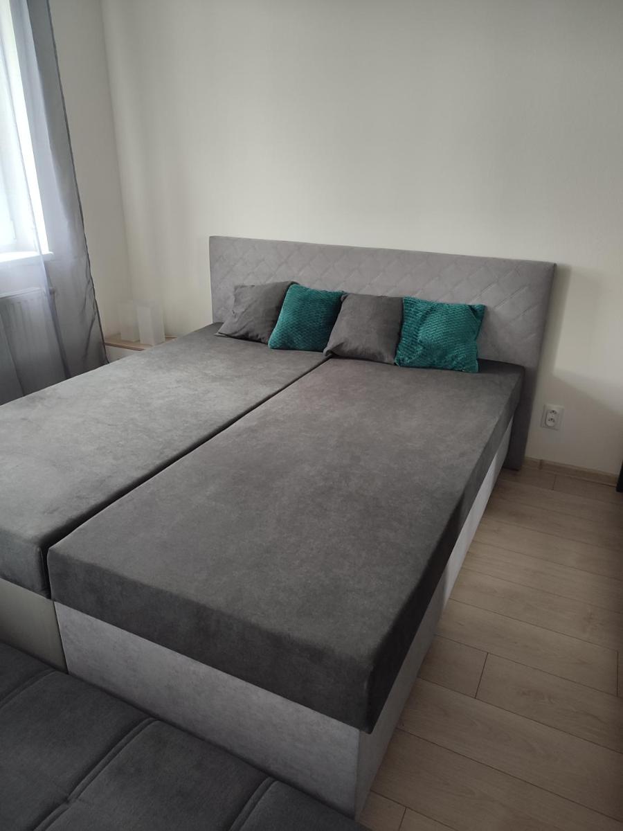 Apartmán Alžbetka - Housity