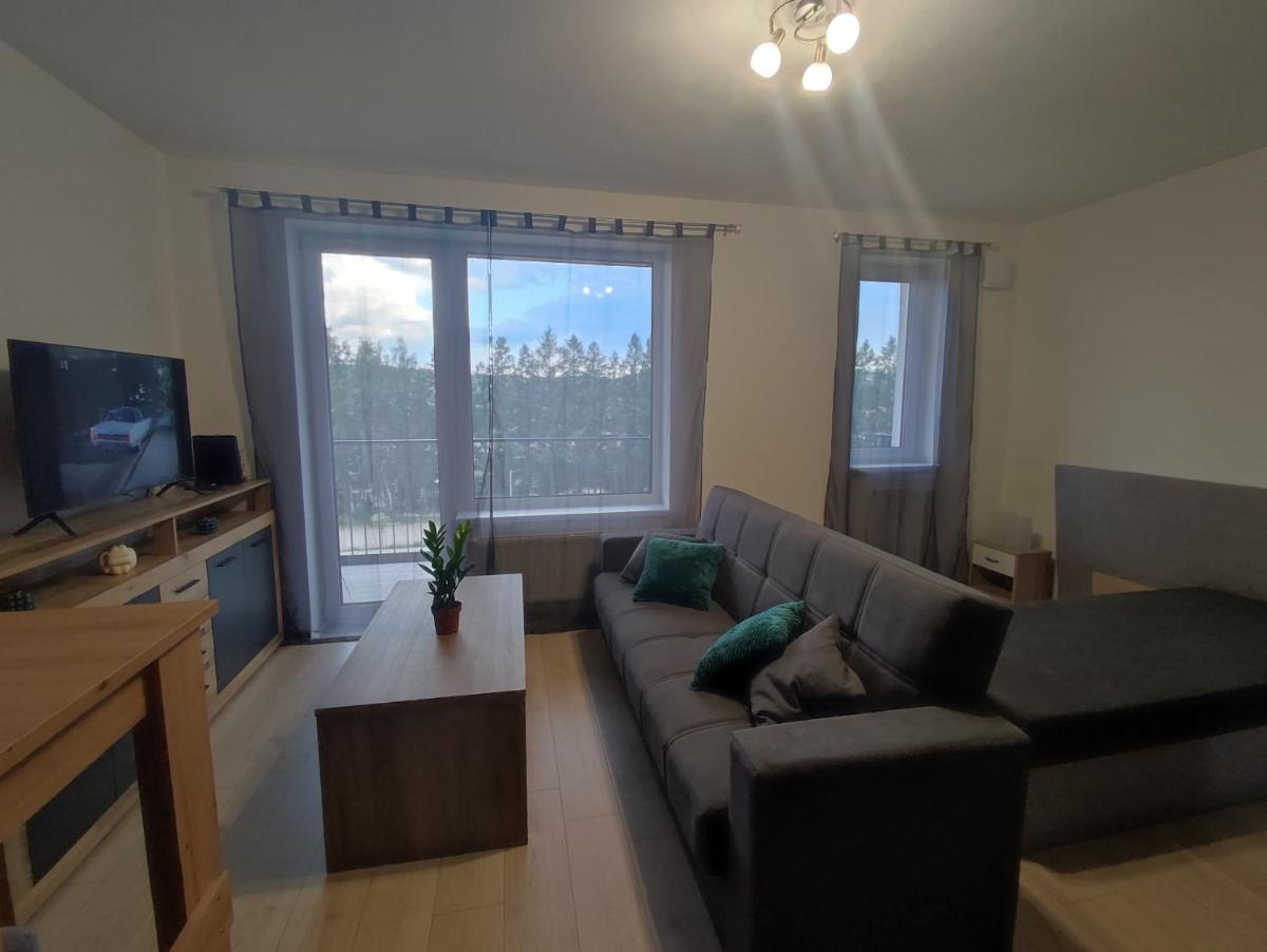 Apartmán Alžbetka - Housity