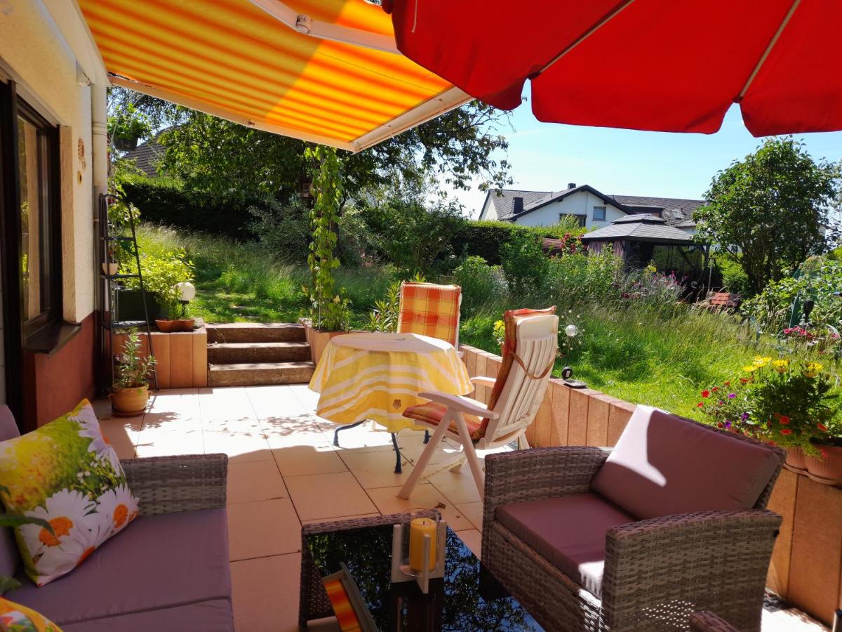 FeWo Sonnenblume - Housity