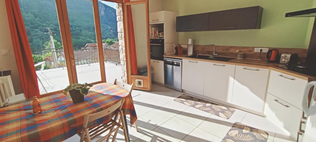 Suitetrails - chambre privative