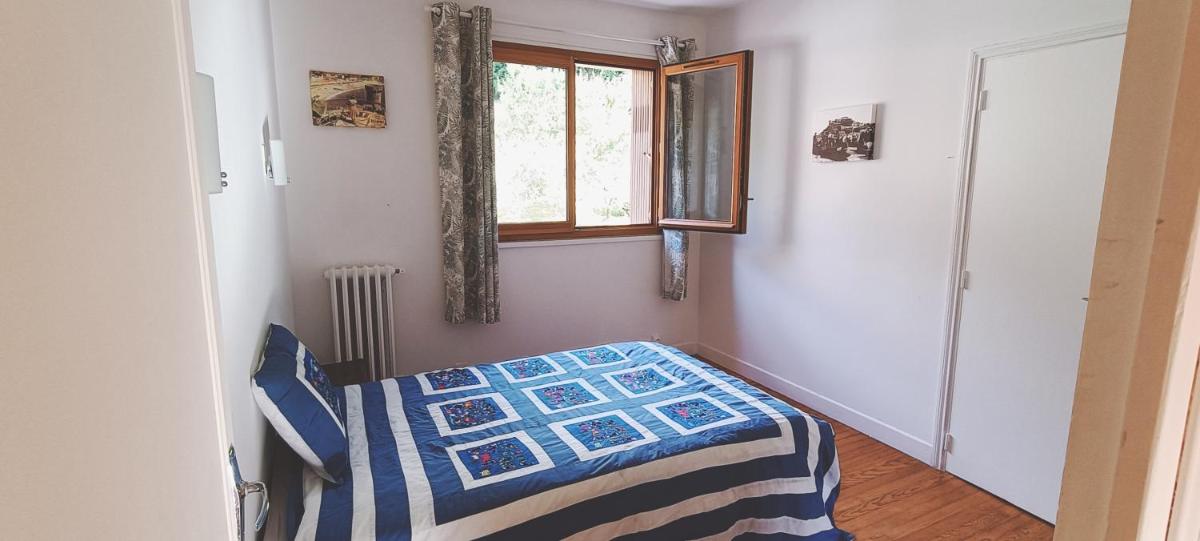 Suitetrails - chambre privative
