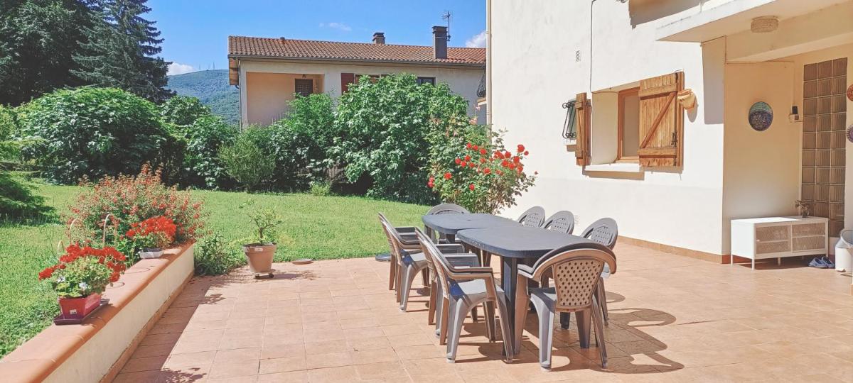 Suitetrails - chambre privative