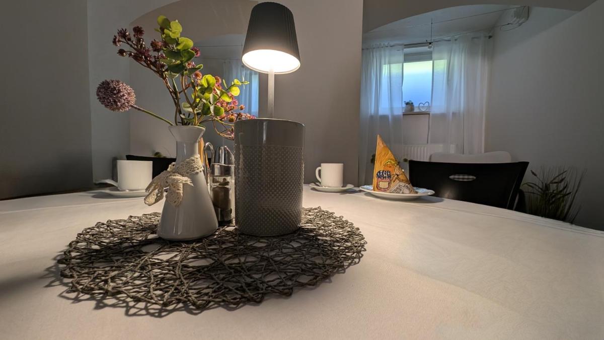 Villa Regina Bad Freienwalde - Housity