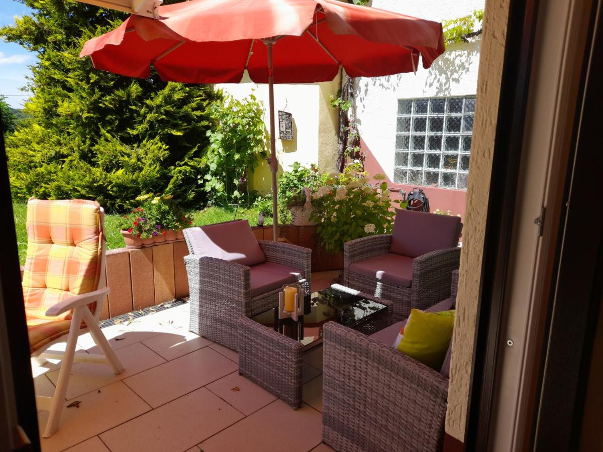 FeWo Sonnenblume - Housity