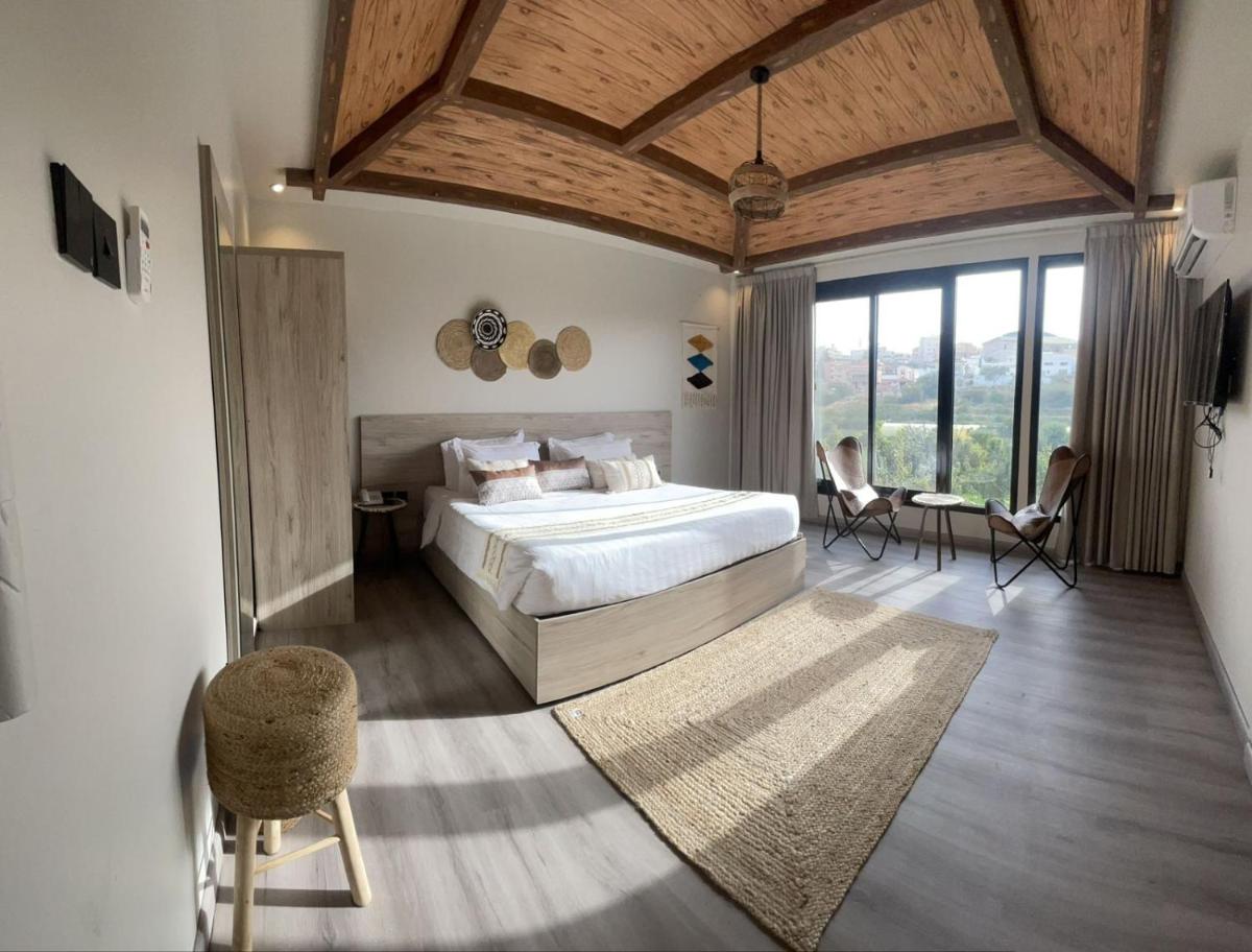 Golden New Al Andalus Abha - Hizvo