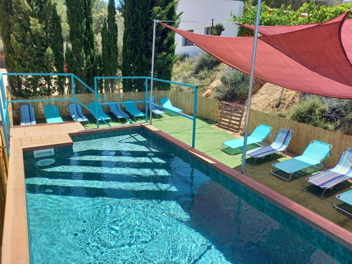 Slow Life Camping Venta del Moro - Housity