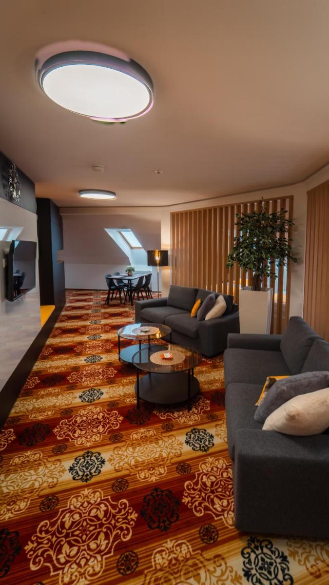 Apartmán RICHELIEU 2 - Housity