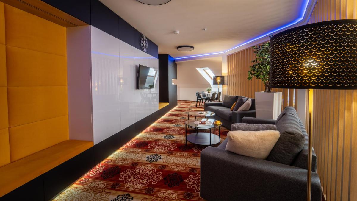 Apartmán RICHELIEU 2 - Housity