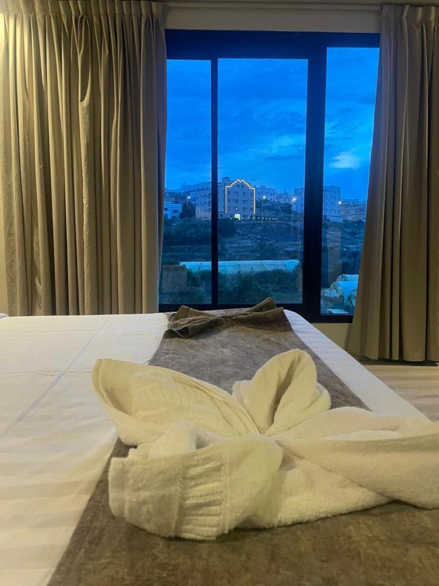 Golden New Al Andalus Abha - Hizvo