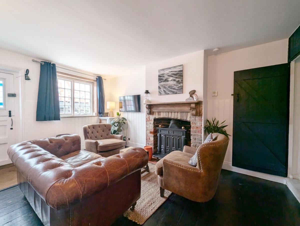 Spindrift - Arundel - Housity