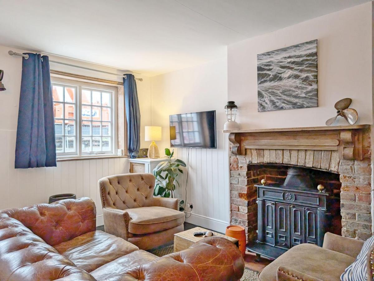 Spindrift - Arundel - Housity