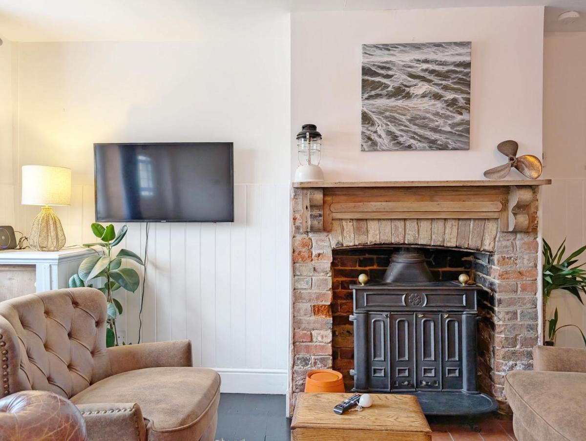 Spindrift - Arundel - Housity