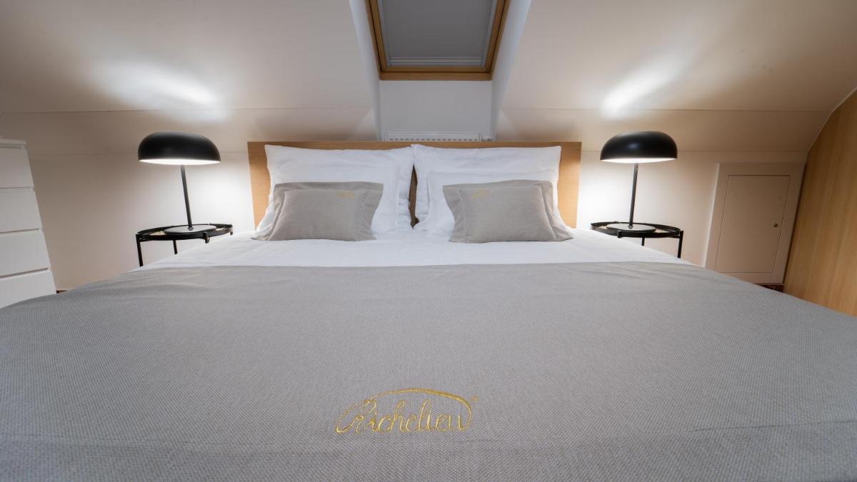 Apartmán RICHELIEU - Housity